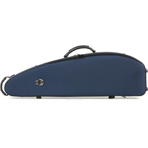  BAM SG5003SB Saint Germain Classic 3 Violin Case - Blue