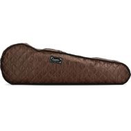 BAM HO2002XLM Hoody for Hightech Contoured Violin Case - Brown