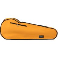 BAM SUB2200XLOG Submarine Hoody for Hightech Contoured Viola Case - Orange