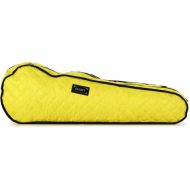 BAM HO2002XLJ Hoody for Hightech Contoured Violin Case - Yellow