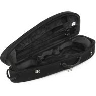 BAM SG5003SN Saint Germain Classic 3 Violin Case - Black