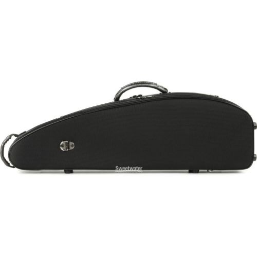  BAM SG5003SN Saint Germain Classic 3 Violin Case - Black