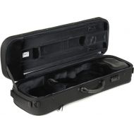 BAM SG5001SN Saint Germain Stylus Violin Case - Black