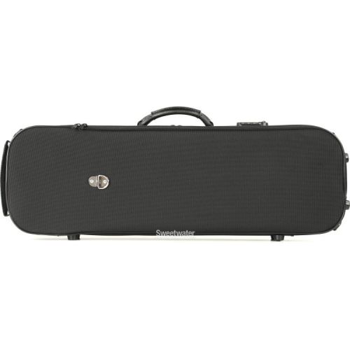  BAM SG5001SN Saint Germain Stylus Violin Case - Black