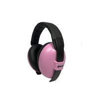 [아마존베스트]BANZ Baby Banz Earmuffs Infant Hearing Protection  Ages 0-2+ Years  The Best Earmuffs for Babies & Toddlers  Industry Leading Noise Reduction Rating  Soft & Comfortable  Baby Ear P