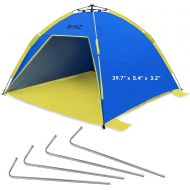 BANZ UV Protective Beach Tent