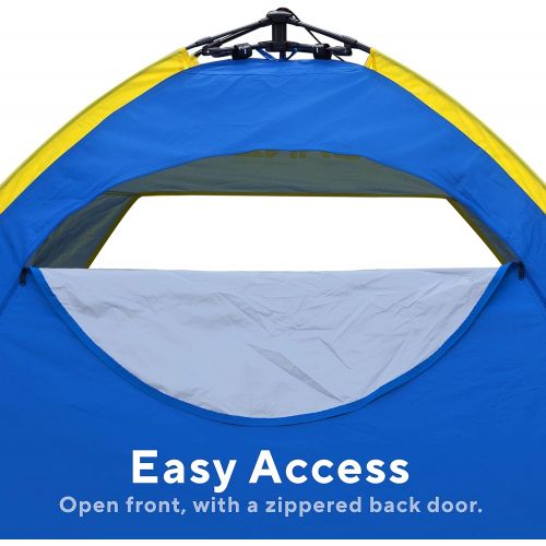  BANZ UV Protective Beach Tent