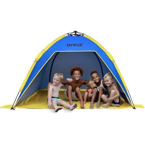  BANZ UV Protective Beach Tent