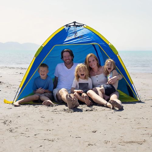  BANZ UV Protective Beach Tent