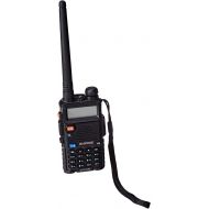BAOFENG UV-5R VHF/UHF Dual Band Radio 144-148MHz 420-450MHz Transceiver