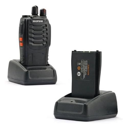  BaoFeng 2pcs baofeng 888s Kids Premium Quality Walkie Talkie