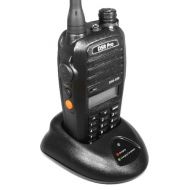BAOFENG 5 Watt UHF Two Way Radio Replacement for CP200 by Motorola with Full Keypad