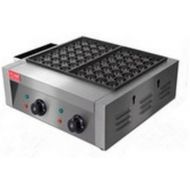 BAOSHISHAN Gewerbliche Nutzung Elektrischer Tako-YAKI Maker Tako-YAKI Maker Maschine Tako-YAKI Maschine CE Zertifizierung 220240 V