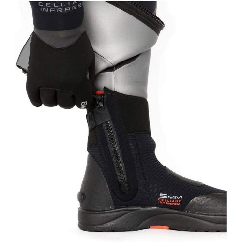  Bare 5mm Ultrawarmth Boot Scuba Diving Bootie