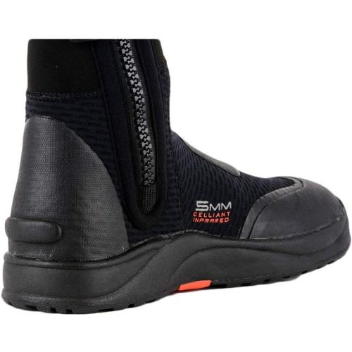  Bare 5mm Ultrawarmth Boot Scuba Diving Bootie