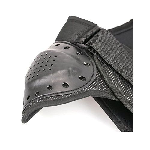  BARHAR Kids Dirt Bike Body Chest Spine Protector Vest Protective for Dirtbike Motocross Skiing Snowboarding