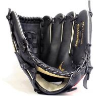 barnett JL-120 Baseball Glove, Outfield, Size 12'
