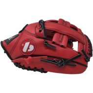 JL-110 Composite Baseball Glove, Infield, Size 11