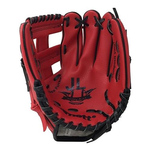  JL-110 Composite Baseball Glove, Infield, Size 11