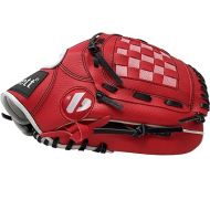 JL-105 Baseball Glove, Outfield, Polyurethane, Size 10,5