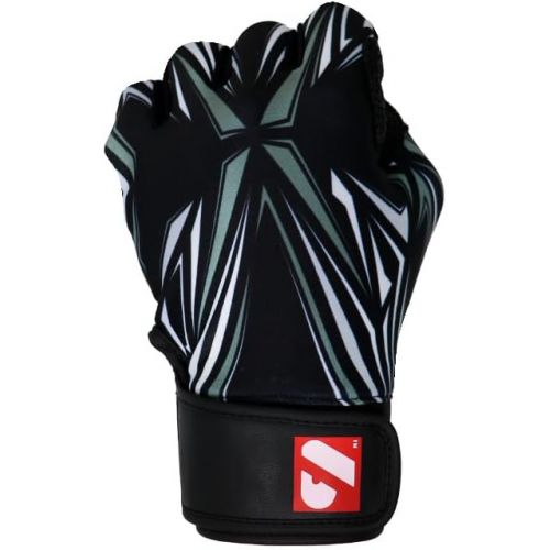  BARNETT BBG-01 Batting Baseball Gloves