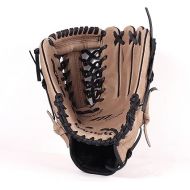 barnett Leather Baseball Glove SL-110 Infield/Outfield Size 11