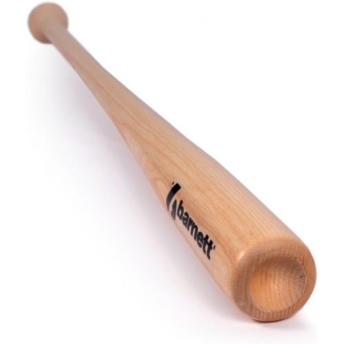  BARNETT BB-5 Baseball bat in Superior Maple Wood, high Resistance, pro