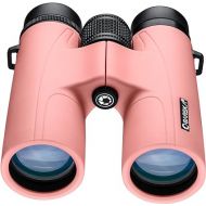Barska Crush 10x42 Shockproof Lightweight Colorful Binoculars Fully-Multi Coated for Hunting, Hiking, Concerts, Sports with Carrying Case & Neck Strap