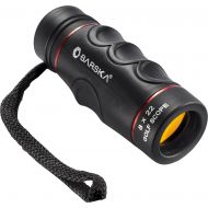 BARSKA Blueline 8x22 Waterproof Golf Scope (Yards)