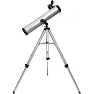 [아마존베스트]BARSKA 525 Power 70076 Starwatcher Reflector Telescope