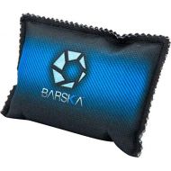 [아마존베스트]Barska Moisture Absorber Dehumidifier for Home Closets, Safes, and Cars