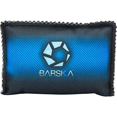  Barska Moisture Absorber Dehumidifier for Home Closets, Safes, and Cars