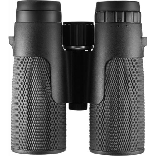  BARSKA AB11852 Blackhawk 8x42 Waterproof Binoculars for Birding, Boating, Events, Hiking, Hunting, etc