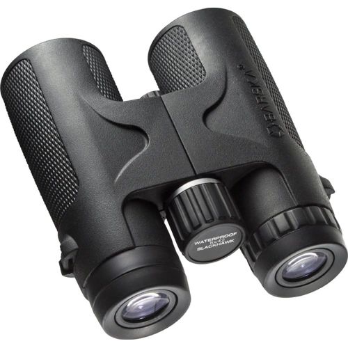  BARSKA AB11852 Blackhawk 8x42 Waterproof Binoculars for Birding, Boating, Events, Hiking, Hunting, etc