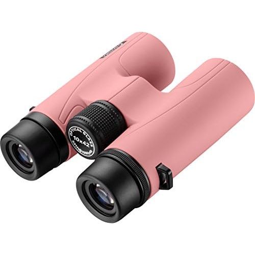  BARSKA Crush Series 10x42mm Shockproof Colorful Binoculars