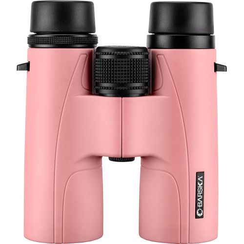  BARSKA Crush Series 10x42mm Shockproof Colorful Binoculars