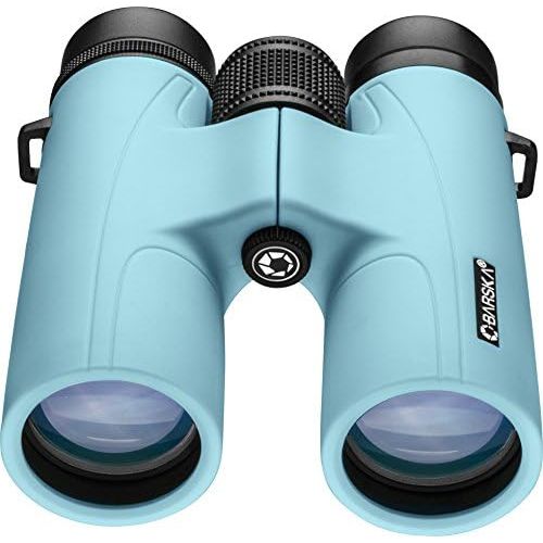  BARSKA Crush Series 10x42mm Shockproof Colorful Binoculars