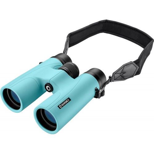  BARSKA Crush Series 10x42mm Shockproof Colorful Binoculars