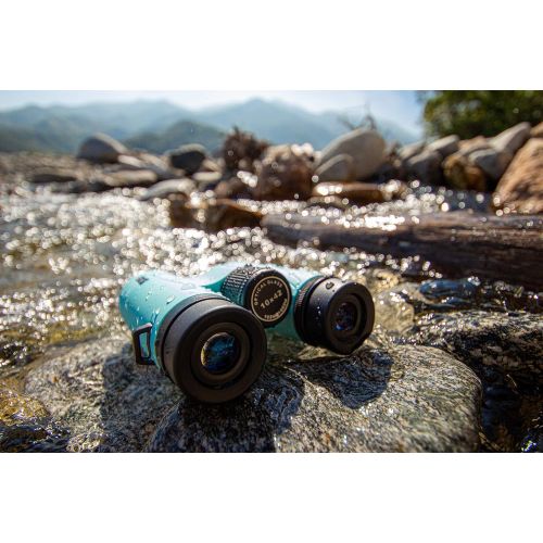  BARSKA Crush Series 10x42mm Shockproof Colorful Binoculars