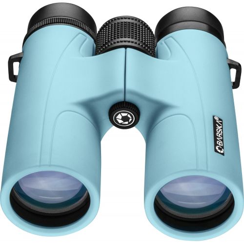  BARSKA Crush Series 10x42mm Shockproof Colorful Binoculars