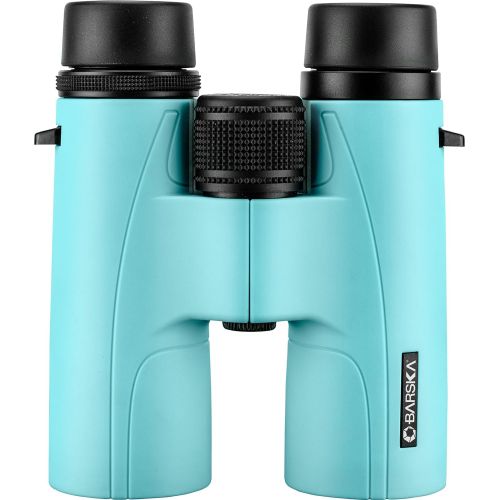  BARSKA Crush Series 10x42mm Shockproof Colorful Binoculars