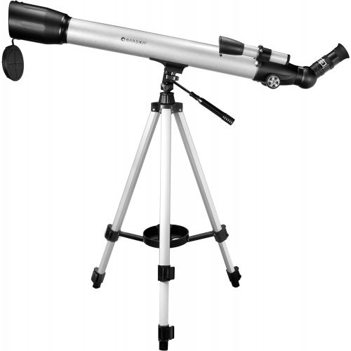  BARSKA 70060 Starwatcher Refractor Telescope