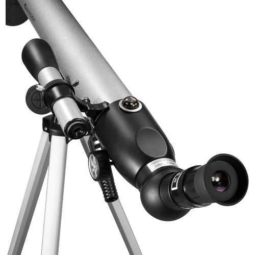  BARSKA 70060 Starwatcher Refractor Telescope