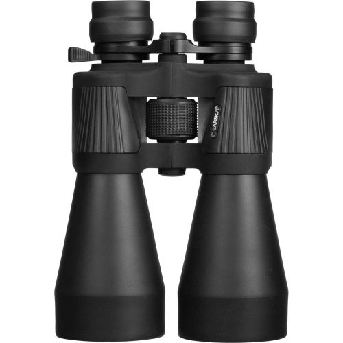  BARSKA Colorado Reverse Porro Zoom Binoculars