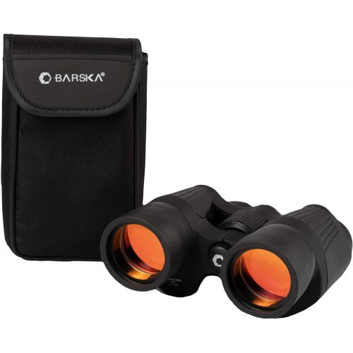  BARSKA X-Trail 8x42 Binocular