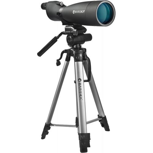  Barska 30-90x90 Waterproof Colorado Spotter Scope and Tripod