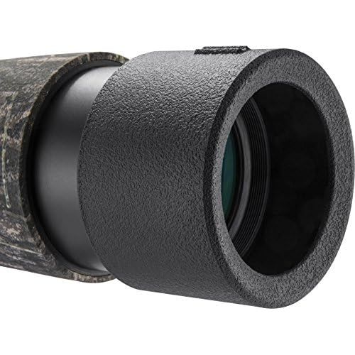  BARSKA 20-60x65 WP Level Straight Spotting Scope