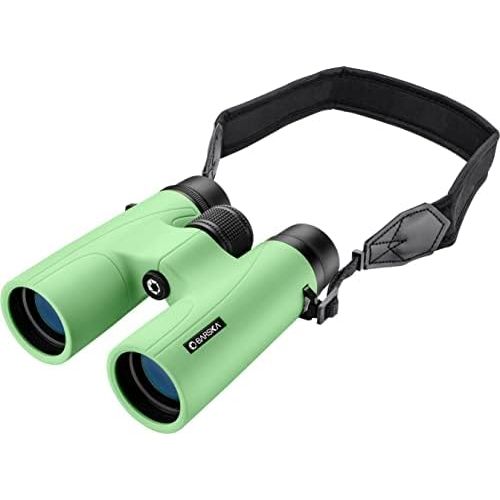  BARSKA Crush Series 10x42mm Shockproof Colorful Binoculars