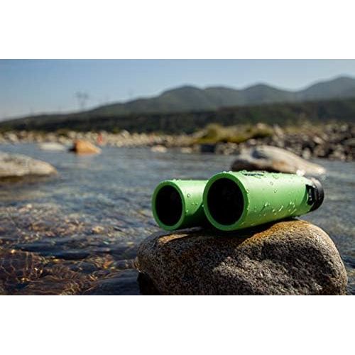  BARSKA Crush Series 10x42mm Shockproof Colorful Binoculars