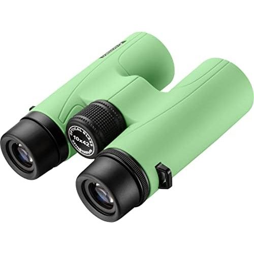  BARSKA Crush Series 10x42mm Shockproof Colorful Binoculars